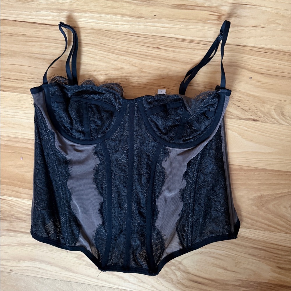 UO corset